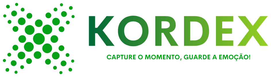 Logo Kordex – fotos do evento