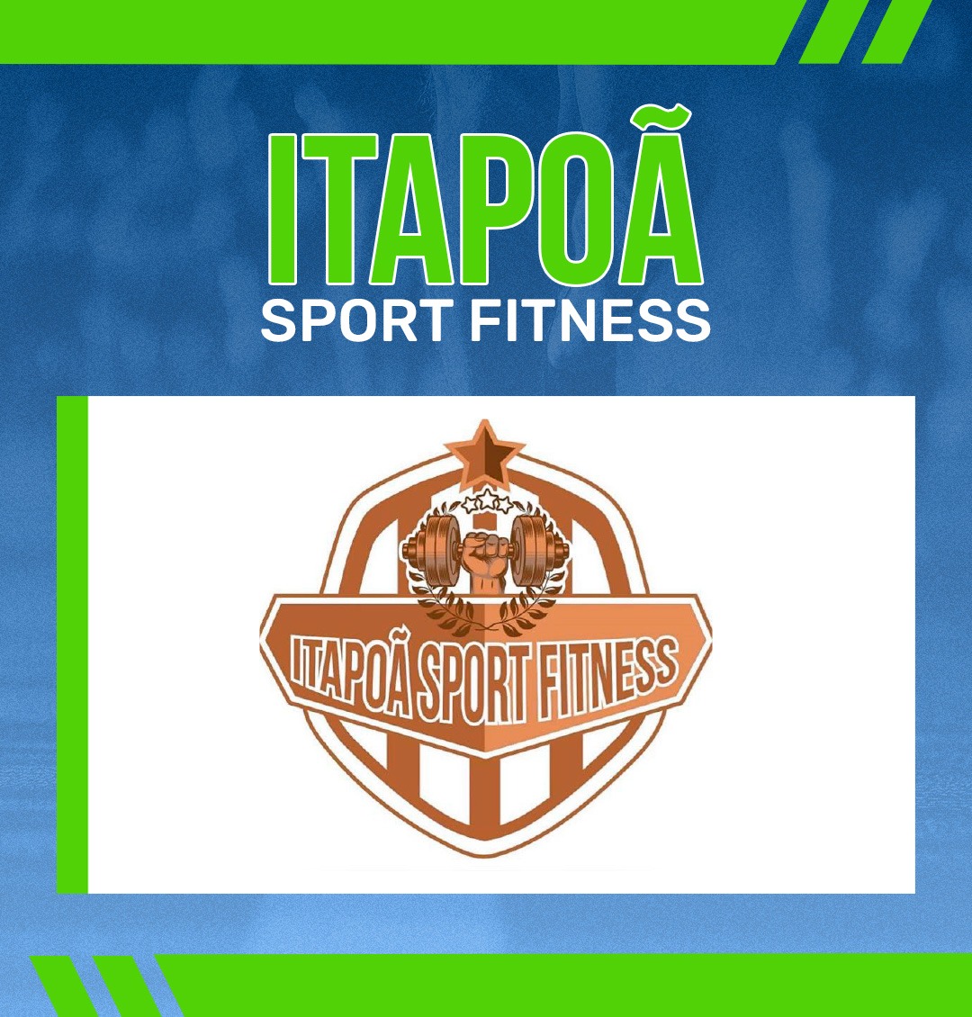 Patrocinador Itapoã
