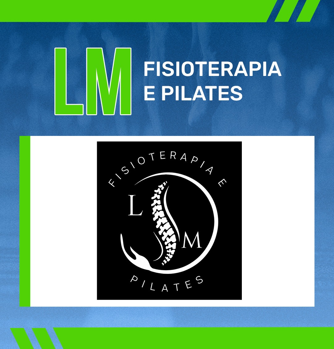 Patrocinador LM Fisio