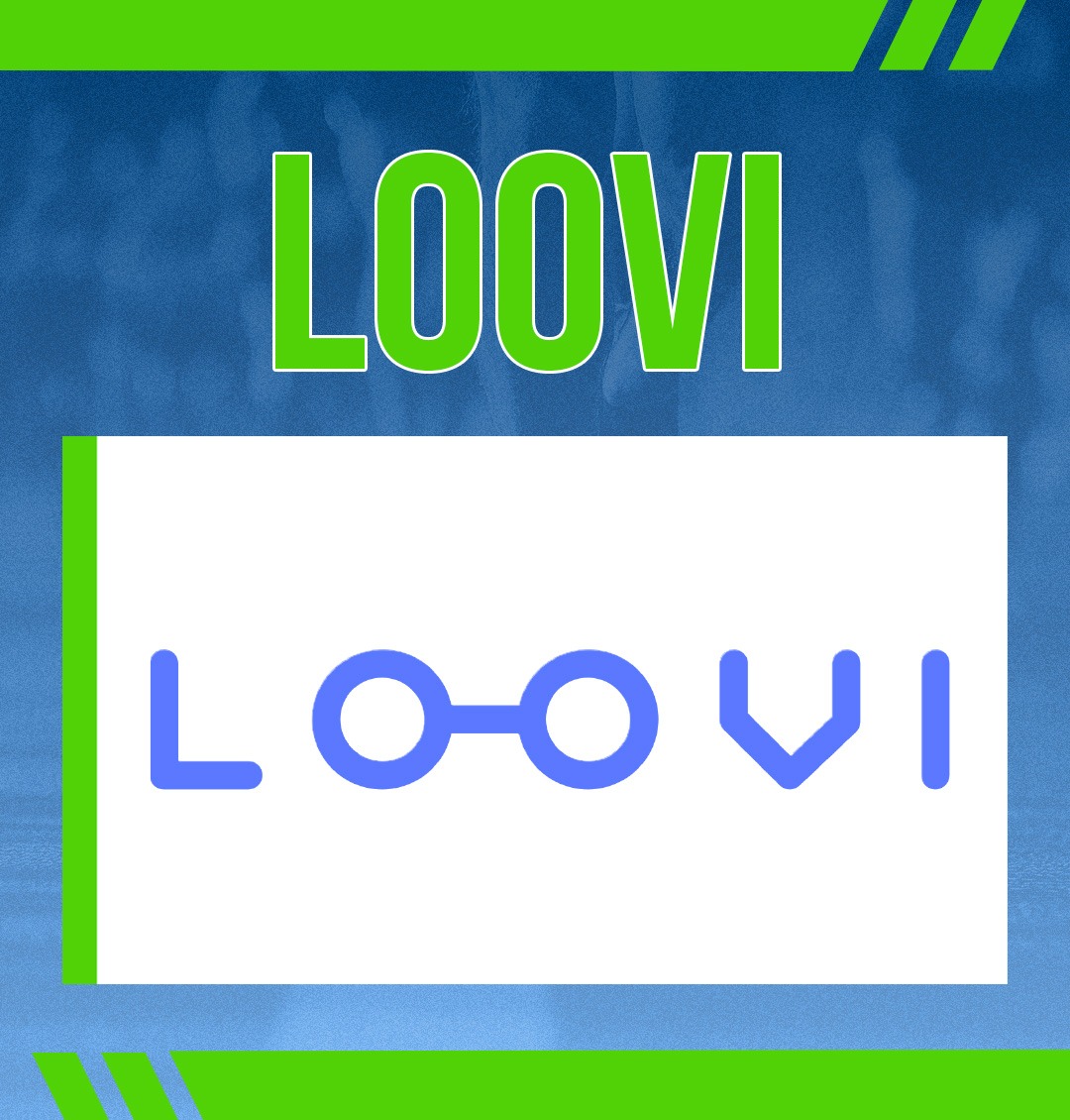 Patrocinador Loovi