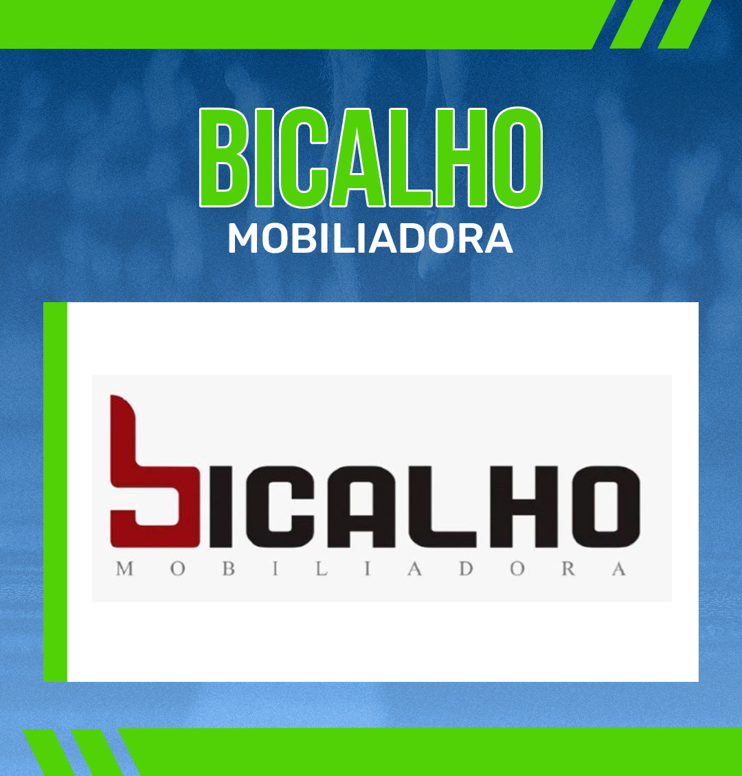 Patrocinador Mobiliadora Bicalho