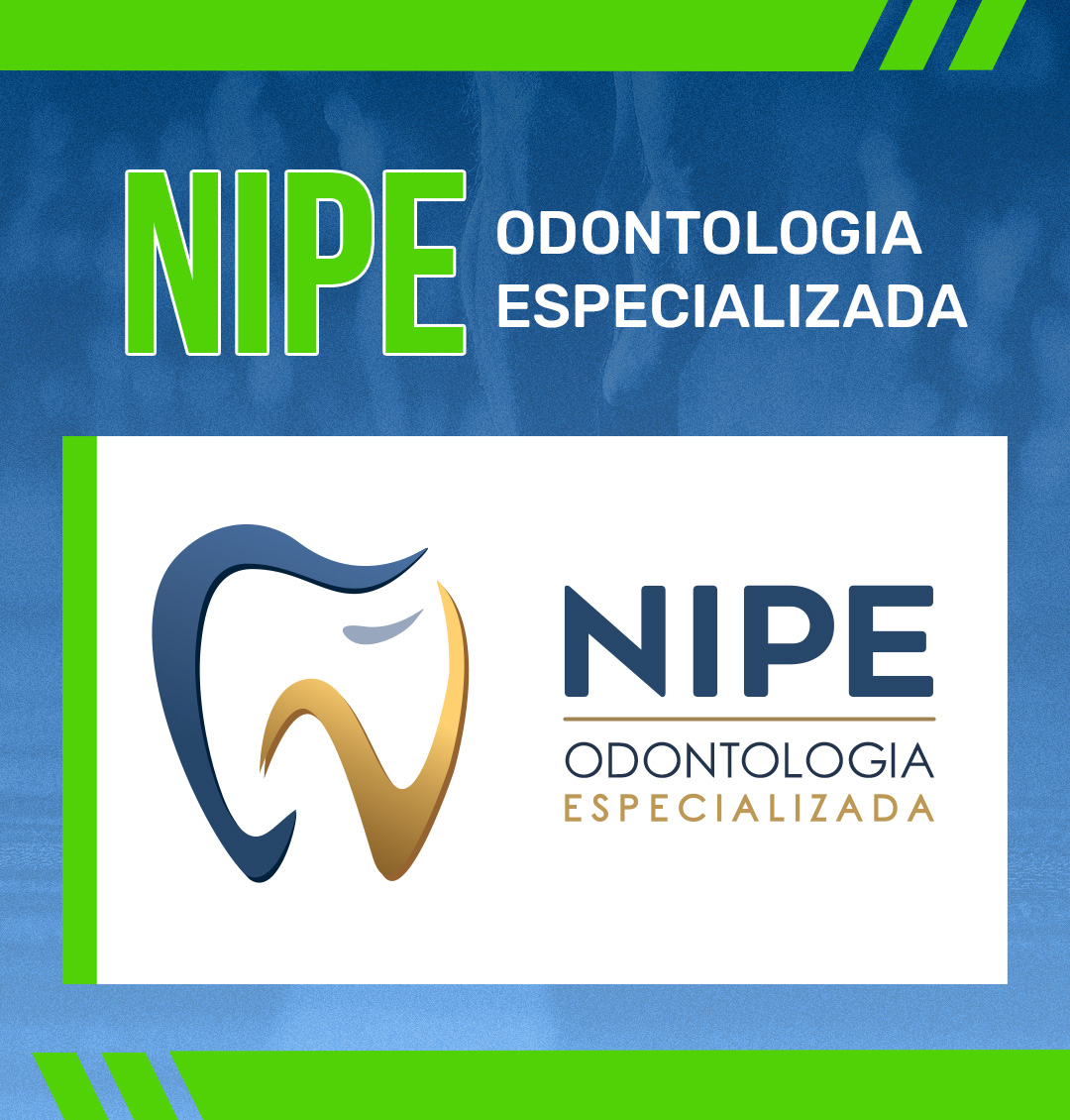 Patrocinador Nipe Odonto