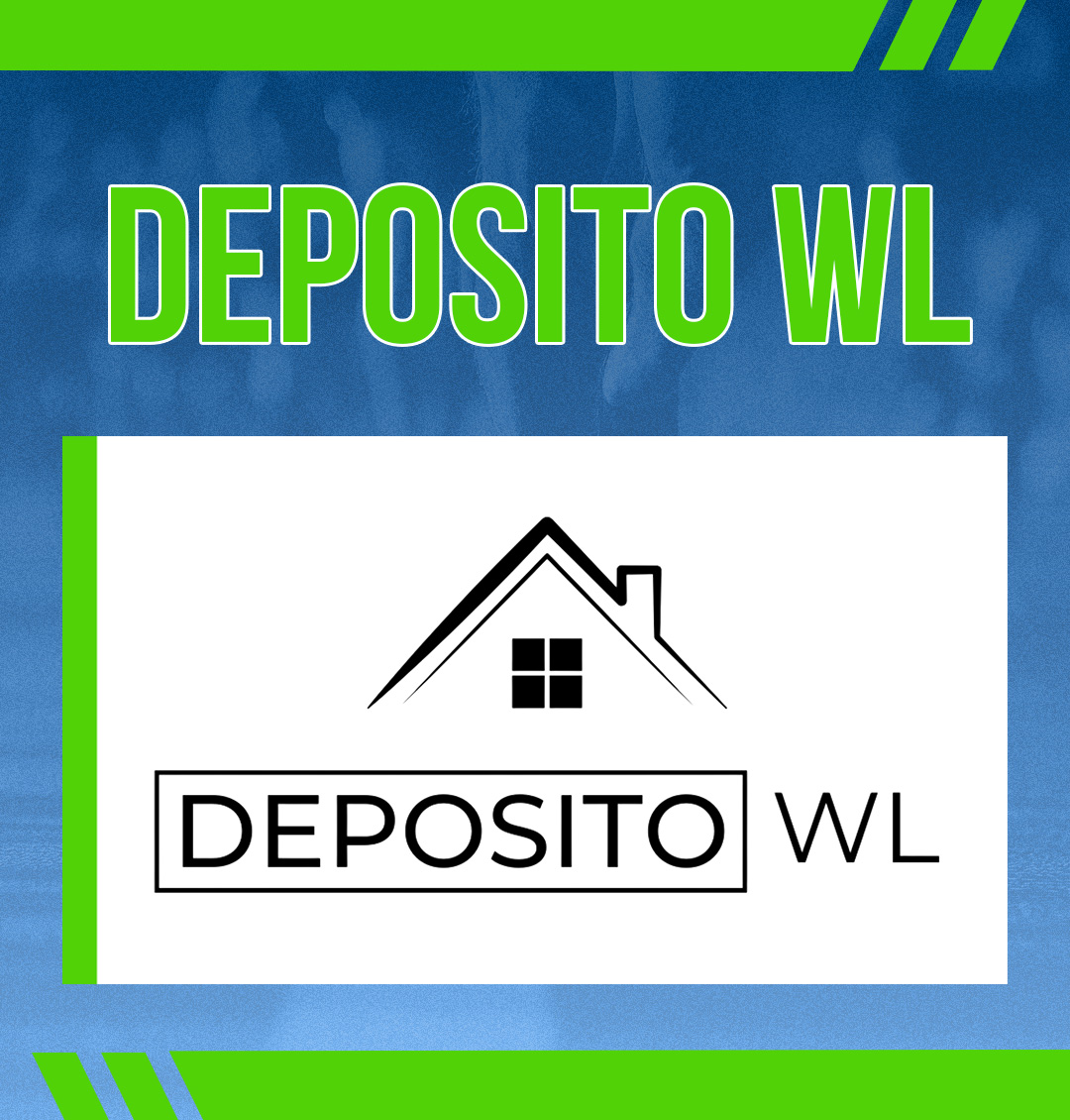 Patrocinador WL Depósito