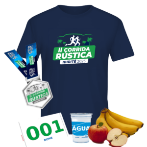 2ª Corrida Rústica de Ibirité